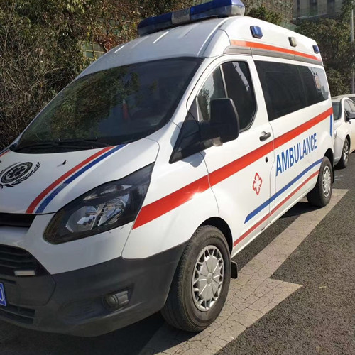 吴起品质救护车出租,为您的健康出行负责