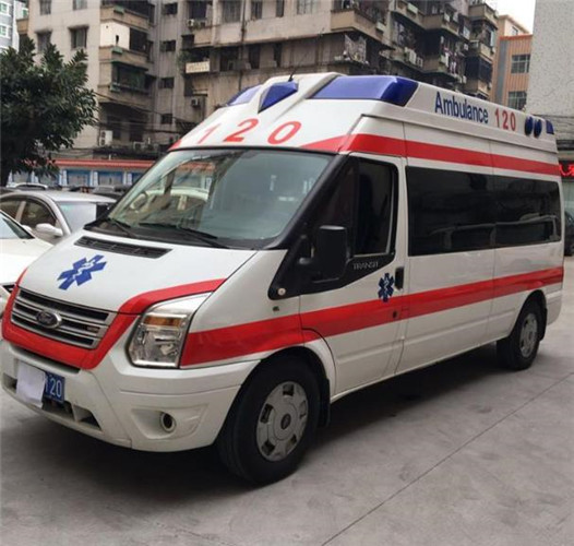 吴起非急救护车护送行业的服务质量如何保障