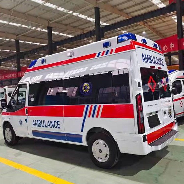 吴起救护车出租 —— 专业、安全、高效的城市急救服务