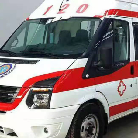 吴起非急救护送病人转院租赁救护车的优缺点对比